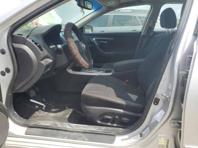 2015 NISSAN ALTIMA 2.5 - 1N4AL3AP7FC150810