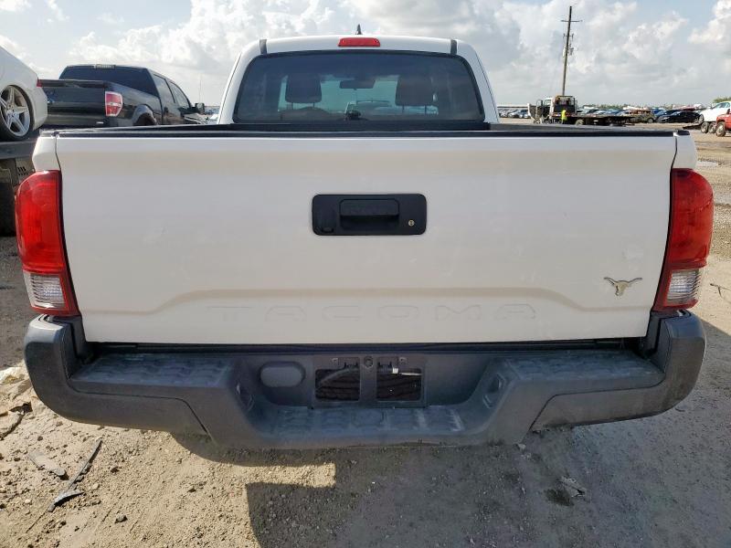 2018 TOYOTA TACOMA ACC 5TFRX5GN4JX106963