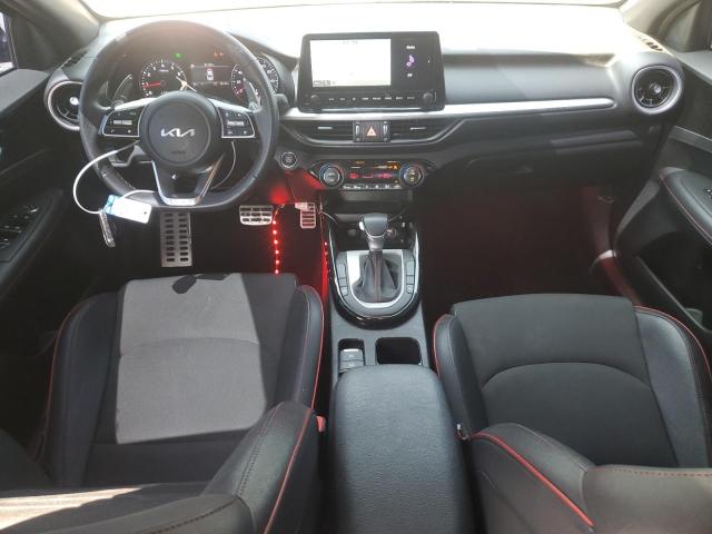 2023 KIA FORTE GT - 3KPF44AC1PE556074
