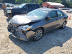 2017 TOYOTA CAMRY XSE - 4T1BK1FK9HU577613