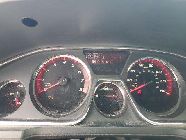 2017 GMC ACADIA LIM 1GKKRSKD8HJ115529