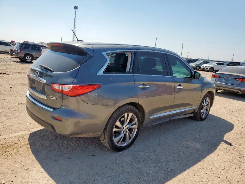 2015 INFINITI QX60 #3282552897