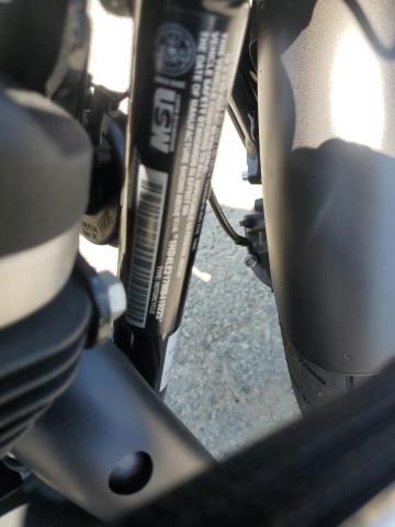 2021 HARLEY-DAVIDSON XL883 N 1HD4LE217MB419225