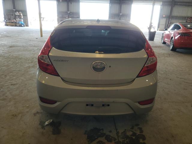 2015 HYUNDAI ACCENT GS KMHCT5AE8FU198531