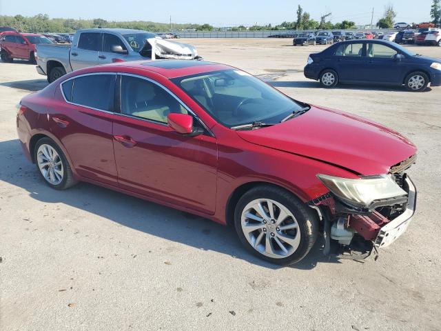 2017 ACURA ILX PREMIU 19UDE2F7XHA005054