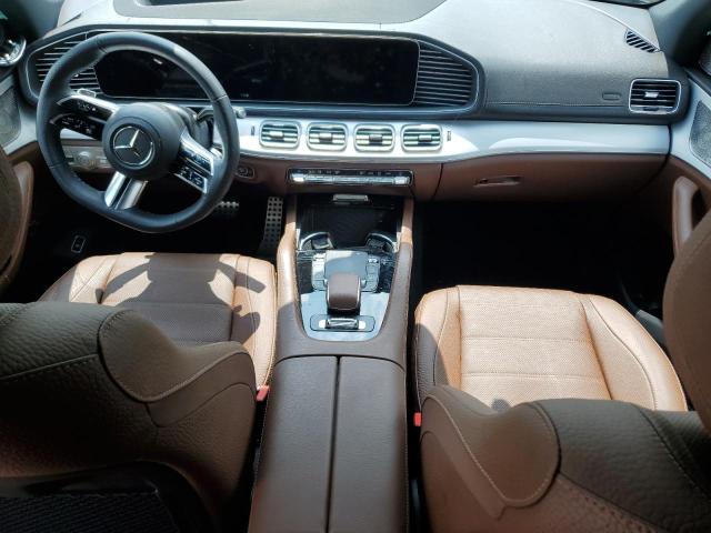 2024 MERCEDES-BENZ GLS 450 4M 4JGFF5KEXRB212478