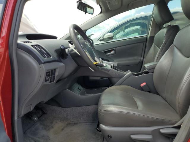 2010 TOYOTA PRIUS - JTDKN3DU2A1240056