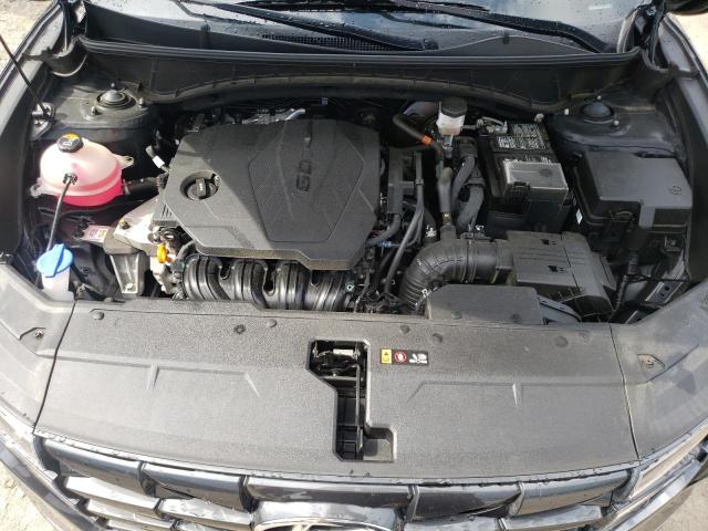 2023 HYUNDAI TUCSON SEL - 5NMJFCAE4PH179717