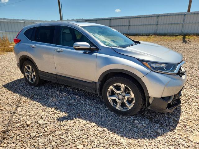 2019 HONDA CR-V EXL JHLRW2H80KX023285