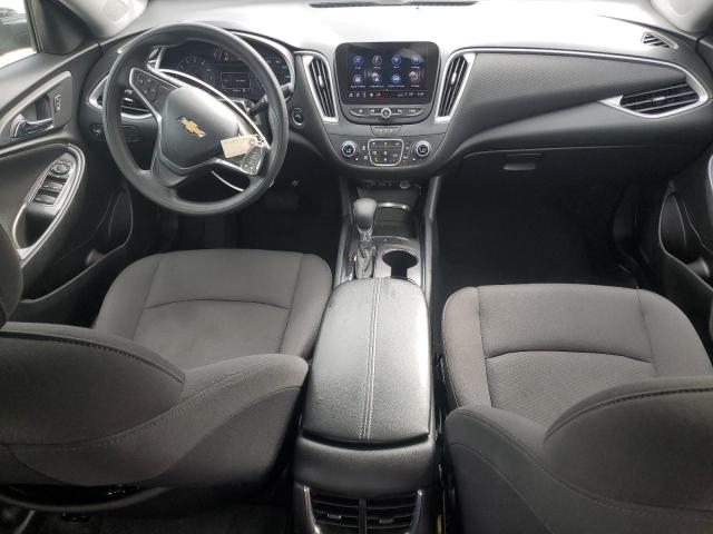 2022 CHEVROLET MALIBU LT - 1G1ZD5STXNF171822
