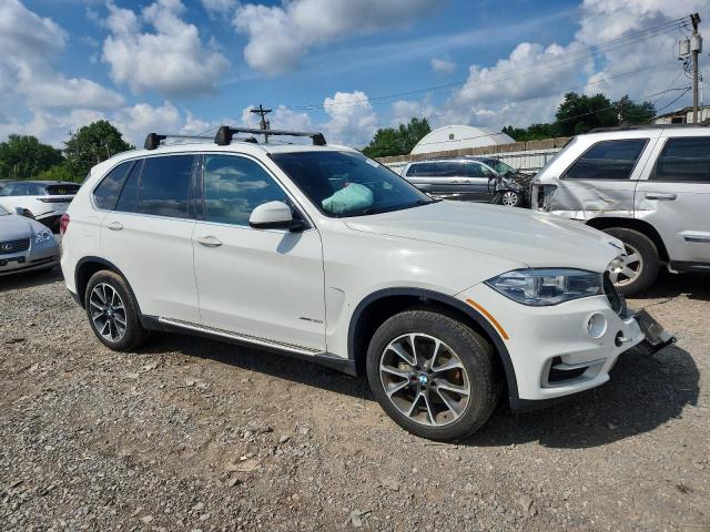 2018 BMW X5 XDRIVE3 5UXKR0C5XJ0X86315