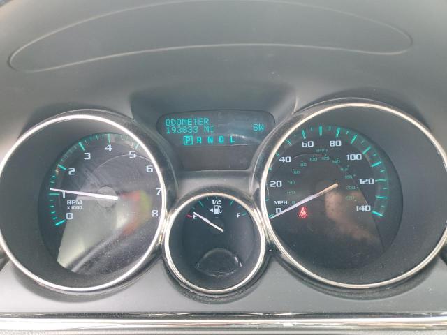2015 BUICK ENCLAVE 5GAKRBKD7FJ375091