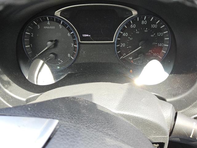 2016 NISSAN ALTIMA 2.5 - 1N4AL3AP1GC142283