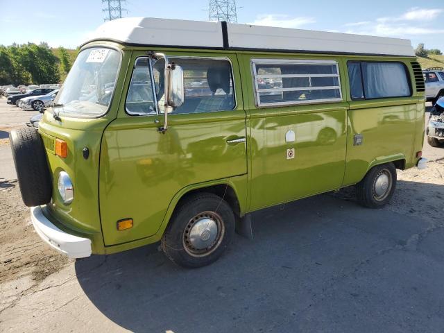 VOLKSWAGEN WESTFALIA