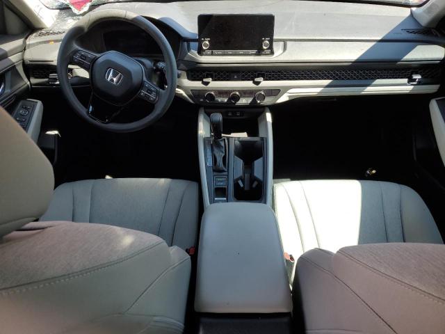 2025 HONDA ACCORD SE 1HGCY1F4XSA003847
