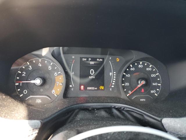 2022 JEEP COMPASS LA 3C4NJDBB5NT154531