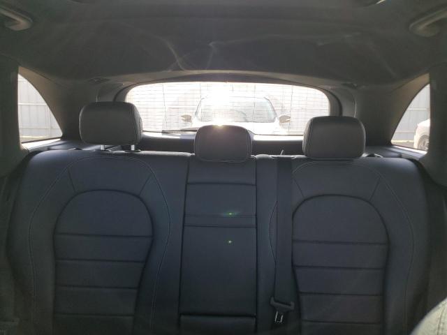2020 MERCEDES-BENZ GLC 300 4M WDC0G8EB4LF714665