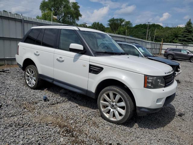 Vin: salsf2d40da808776, lot: 62732355, land rover rangerover hse 20134