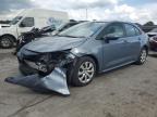 2021 TOYOTA COROLLA LE - 5YFEPMAE2MP190060