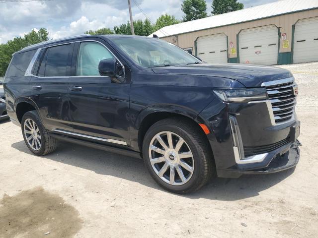 2022 CADILLAC ESCALADE P - 1GYS4DKL0NR157245