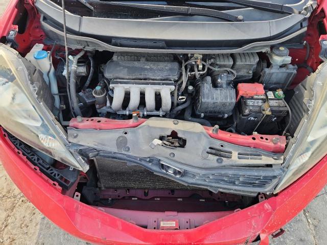 2012 HONDA FIT SPORT - JHMGE8H53CC016709