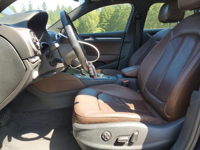 2016 AUDI A3 PREMIUM WAUB8GFF4G1085903