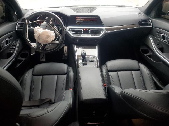 2019 BMW 330XI WBA5R7C55KAE82943