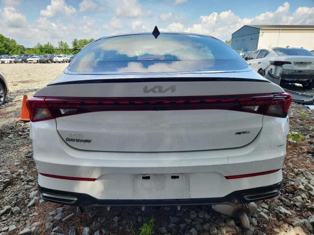 2023 KIA K5 GT LINE 5XXG64J29PG189518