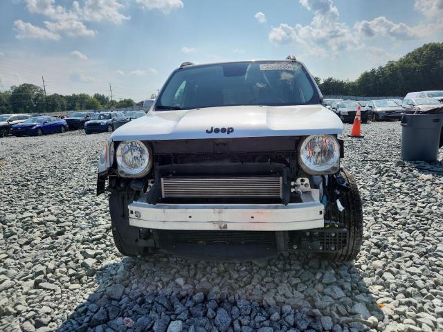 2017 JEEP RENEGADE L ZACCJBBB1HPF27412