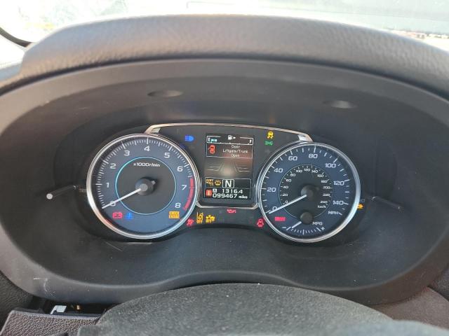 2016 SUBARU CROSSTREK JF2GPADCXGH346963