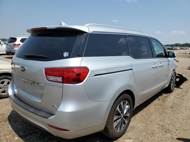 2018 KIA SEDONA EX KNDMC5C18J6416550
