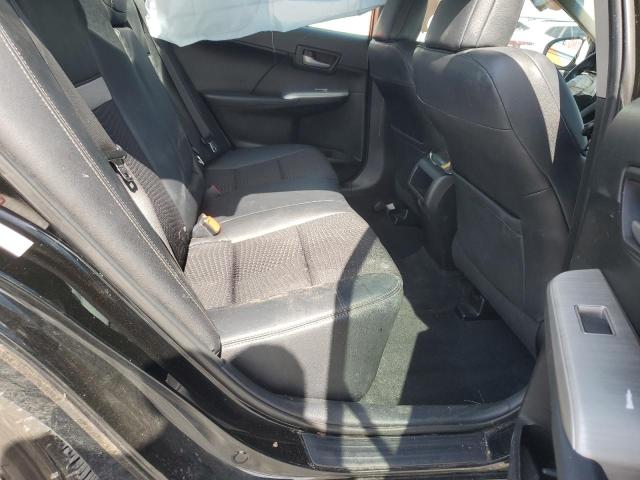 2012 TOYOTA CAMRY BASE - 4T1BF1FK5CU072231