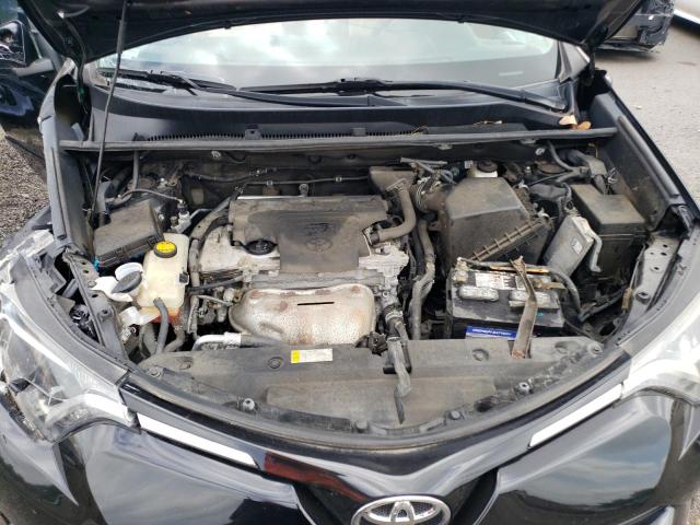 2016 TOYOTA RAV4 XLE - 2T3RFREV0GW529338