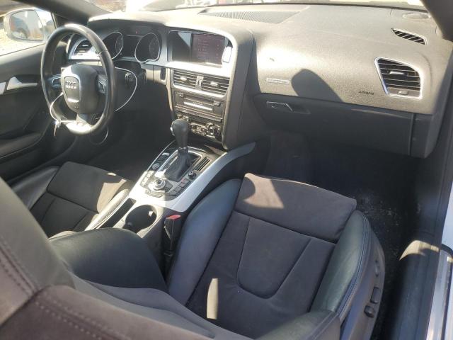 2011 AUDI S5 PRESTIG - WAUVVAFR4BA062448