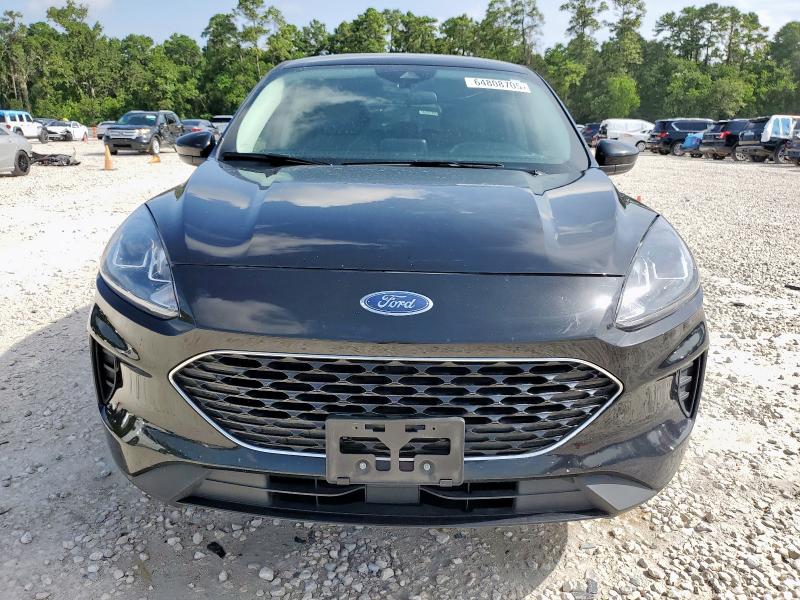 2022 FORD ESCAPE SE - 1FMCU0G62NUB39117
