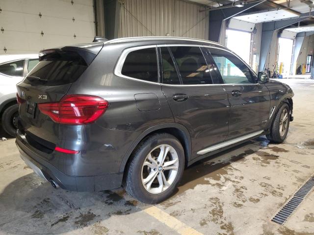 Vin: 5uxtr9c56jlc81463, lot: 62692805, bmw x3 xdrive30i 20183