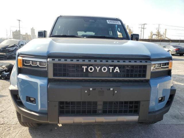 2024 TOYOTA LAND CRUIS - JTEABFAJ5RK016961