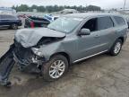2019 DODGE DURANGO SX - 1C4RDJAG9KC755078