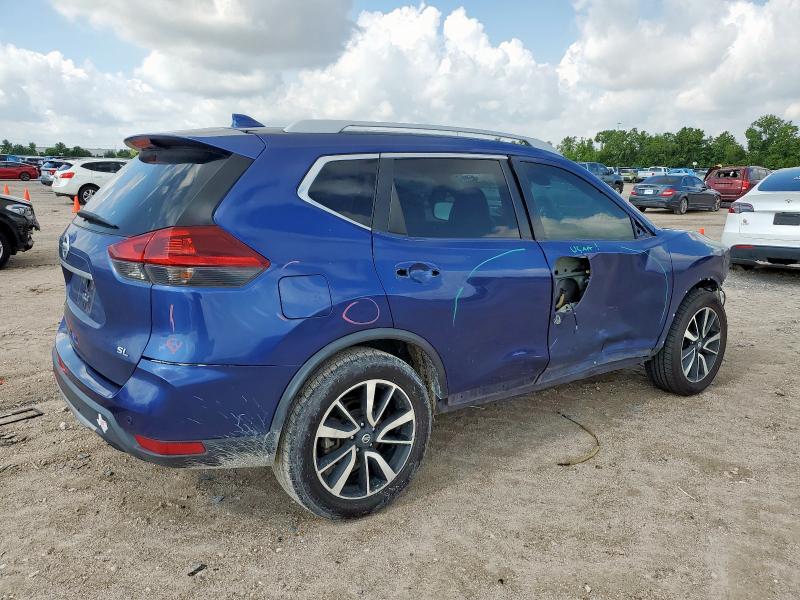 2020 NISSAN ROGUE S - 5N1AT2MT2LC704873