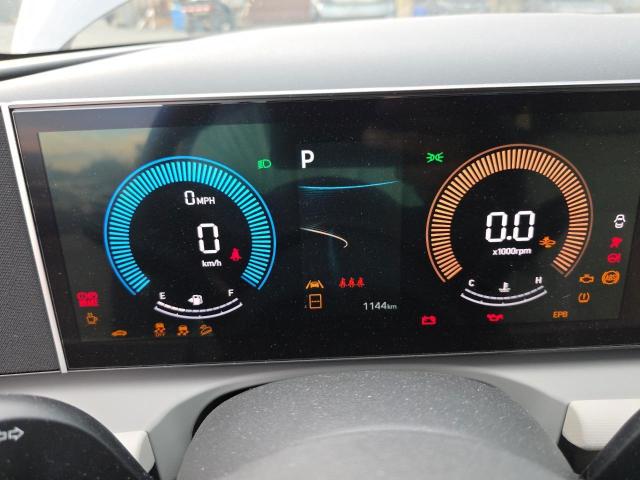 2025 HYUNDAI TUCSON SEL 5NMJBCDE8SH509021