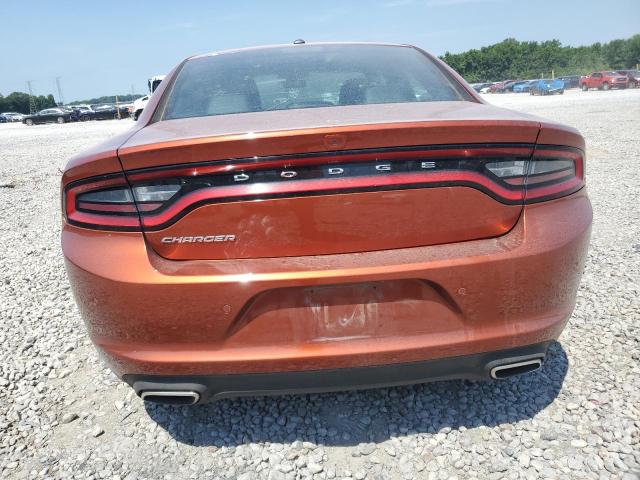 2021 DODGE CHARGER SX - 2C3CDXBG8MH587798