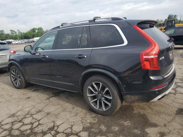 Vin: yv4a22pk0j1196385, lot: 64333495, volvo xc90 t6 20182