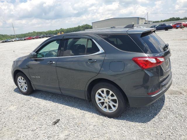 2020 CHEVROLET EQUINOX LT 2GNAXKEV3L6235852
