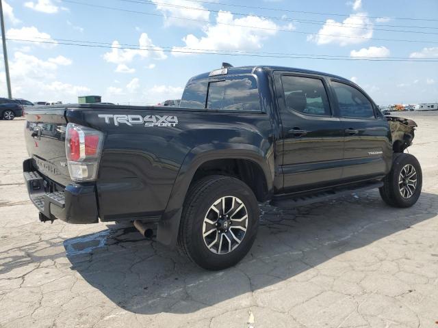 2020 TOYOTA TACOMA DOU 3TMCZ5AN1LM359160