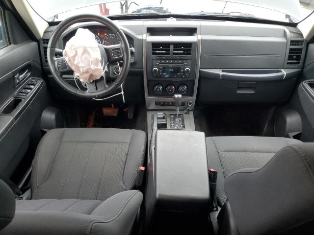 2011 JEEP LIBERTY SP - 1J4PN2GK9BW536619