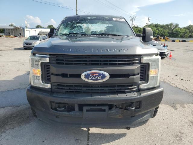 2017 FORD F250 SUPER DUTY 1FT7X2B6XHEC33356