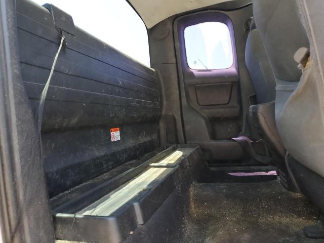 2016 TOYOTA TACOMA ACC - 5TFRX5GN8GX057016