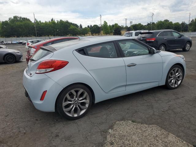 2015 HYUNDAI VELOSTER #3286799248