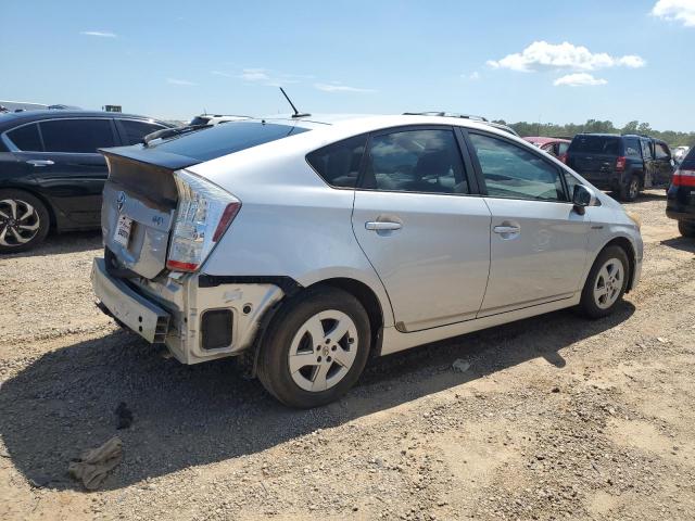 2010 TOYOTA PRIUS - JTDKN3DU1A0164917