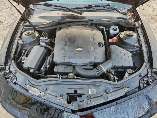 2015 CHEVROLET CAMARO LS 2G1FB1E30F9244042